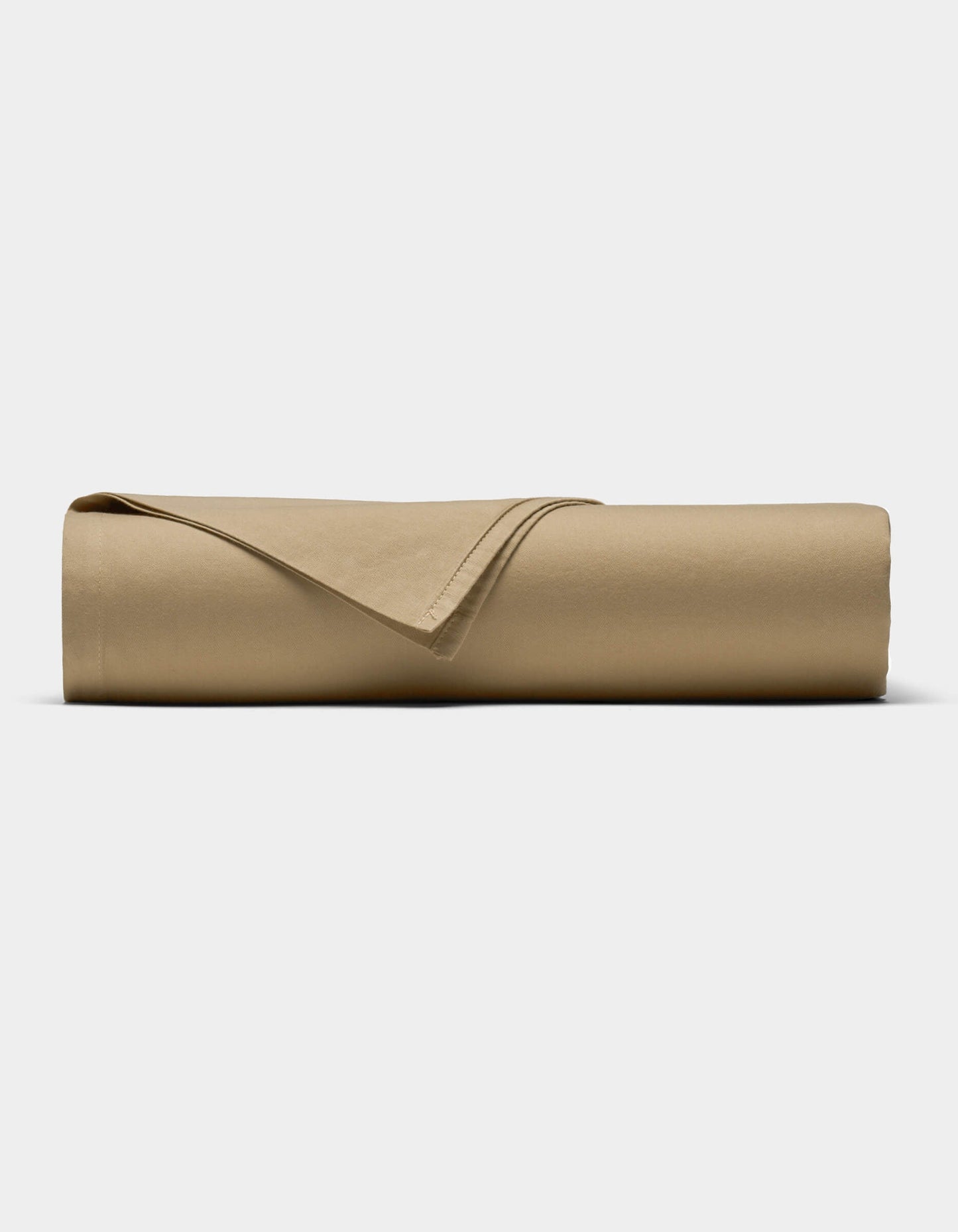 Soft-Wash Cotton Flat Sheet