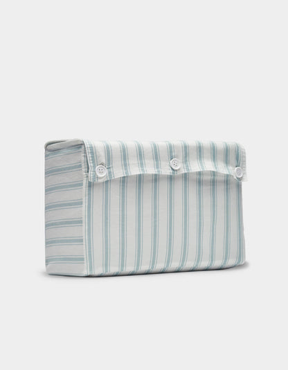 Soft-Wash Cotton Sheet Set
