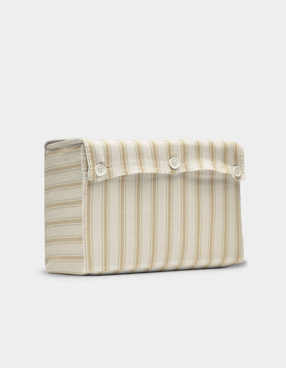 Soft-Wash Cotton Sheet Set