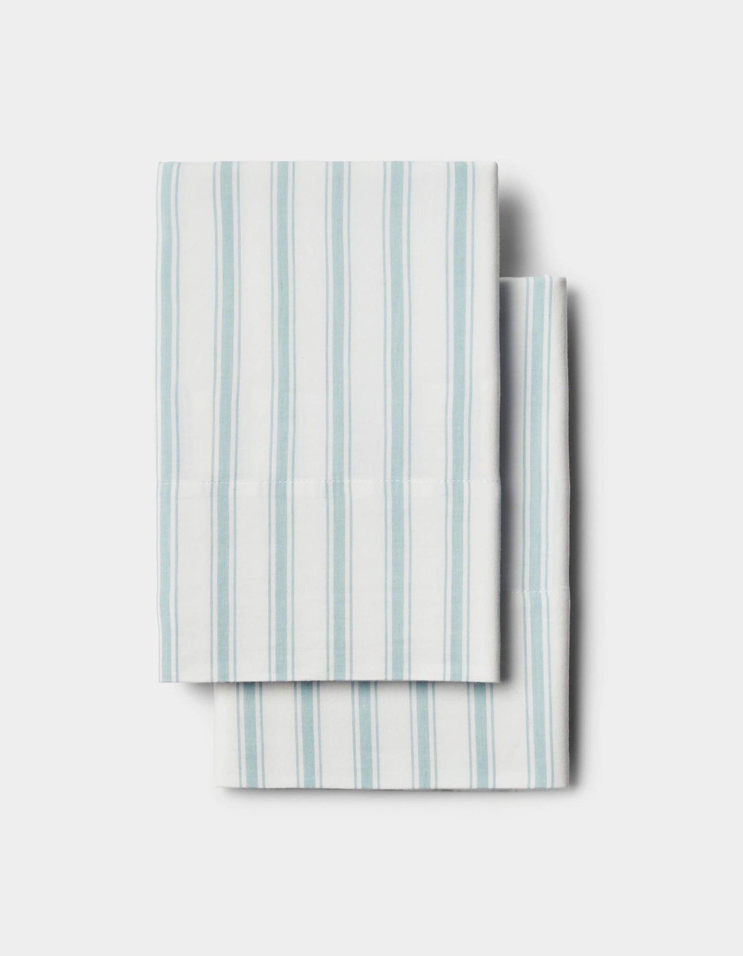 Soft-Wash Cotton Bedding Core Bundle