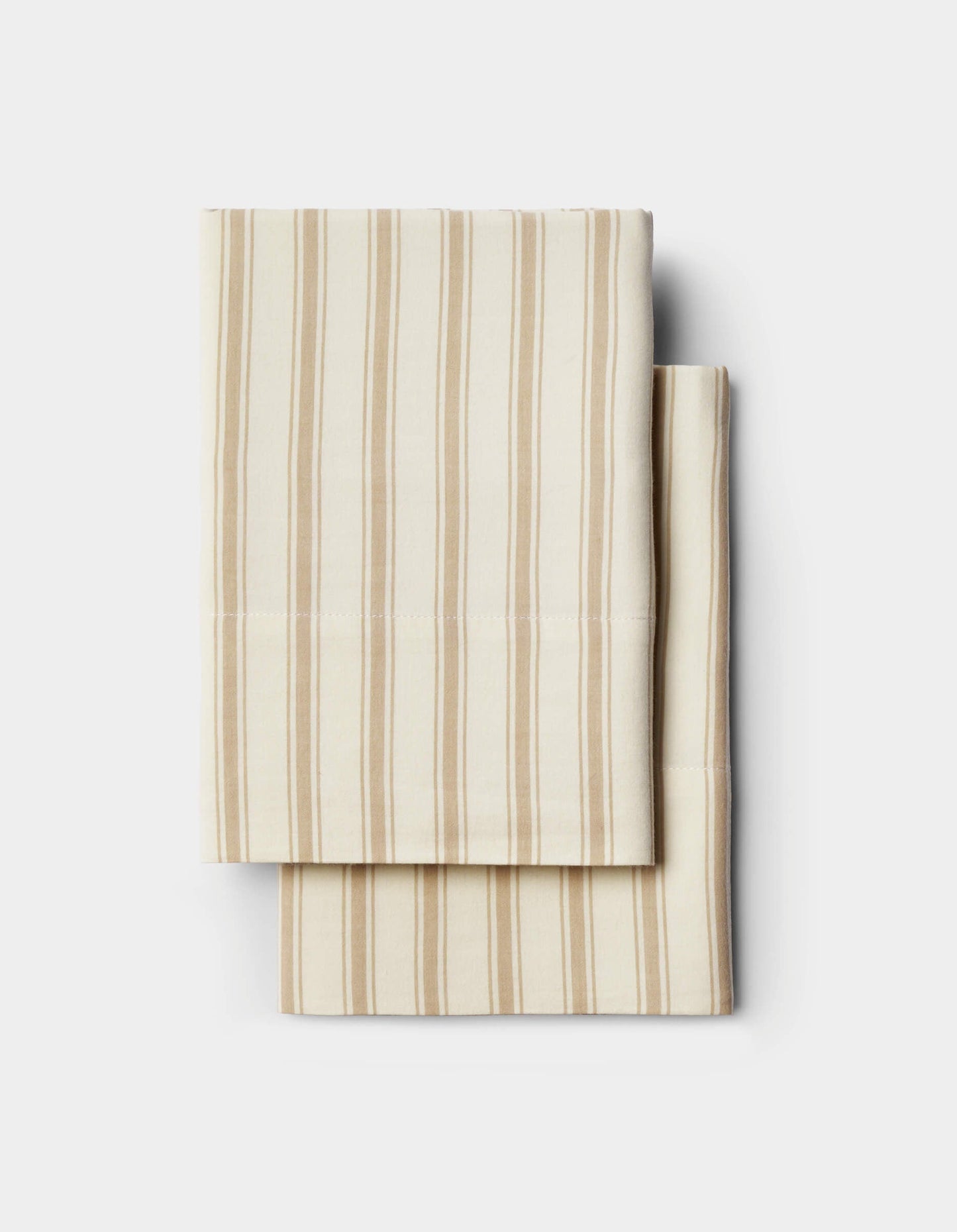 Soft-Wash Cotton Bedding Deluxe Bundle - Silk