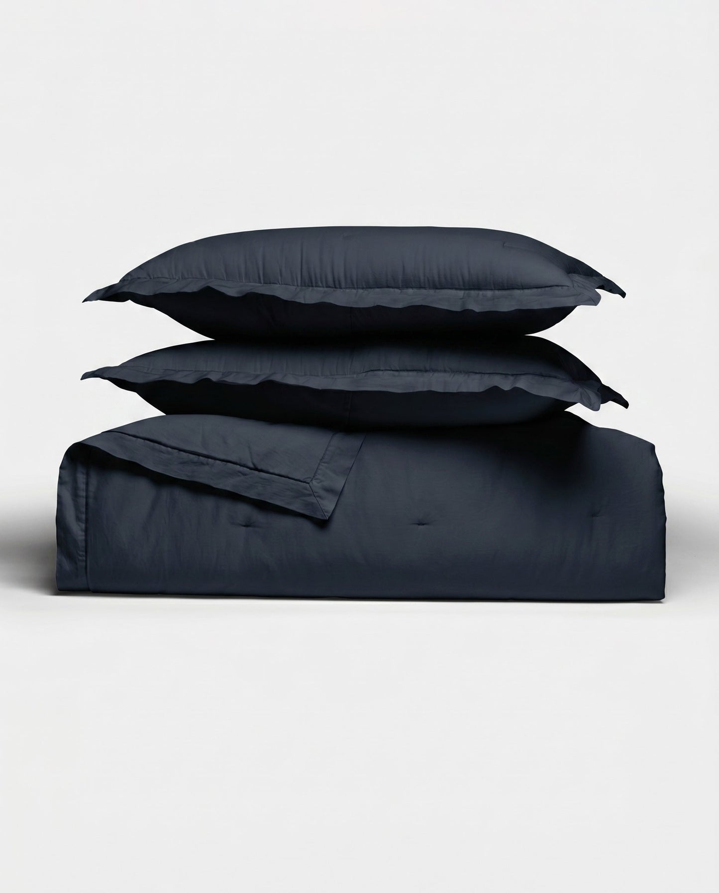 Soft-Wash Cotton Quilt Set