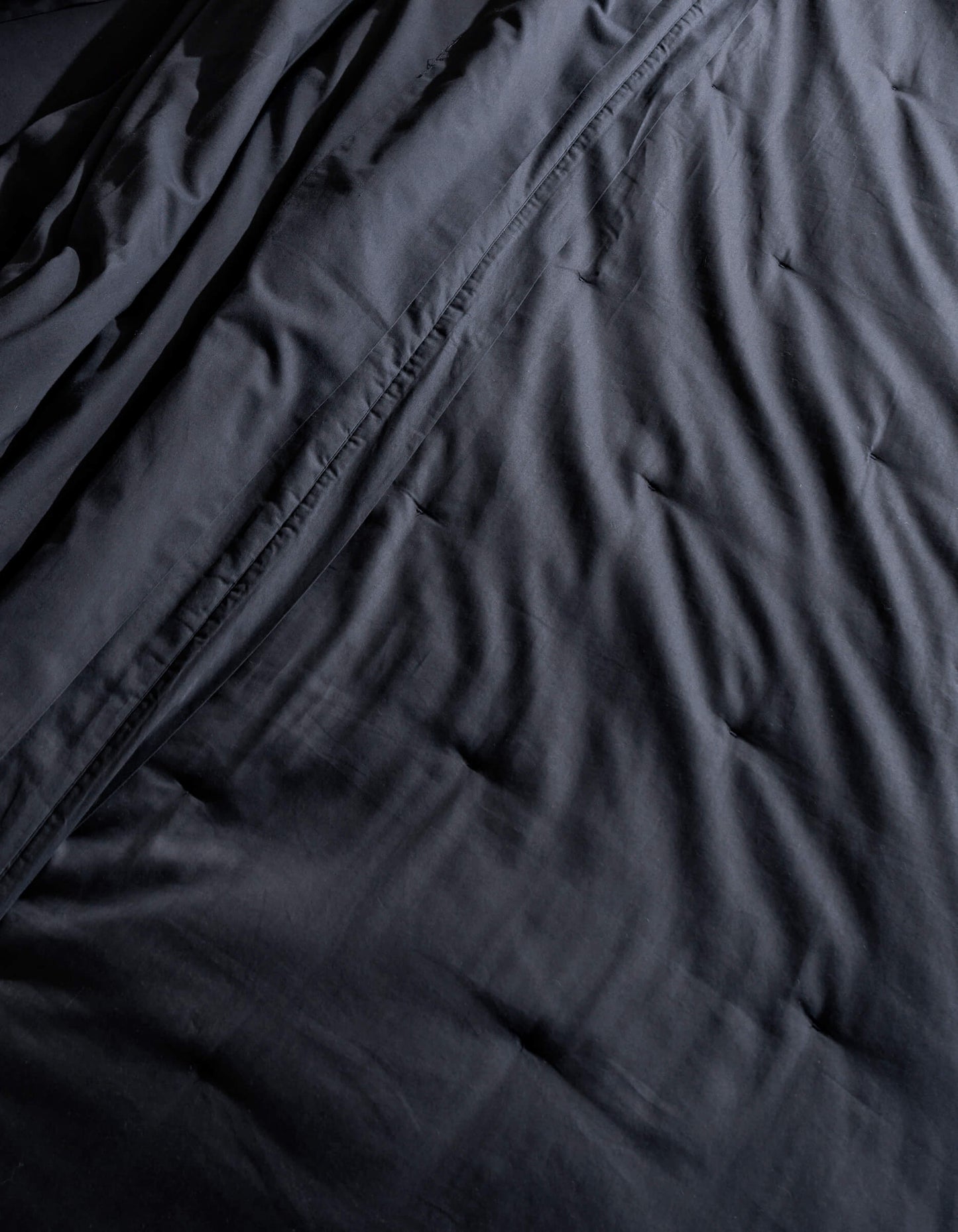 Soft-Wash Cotton Quilt