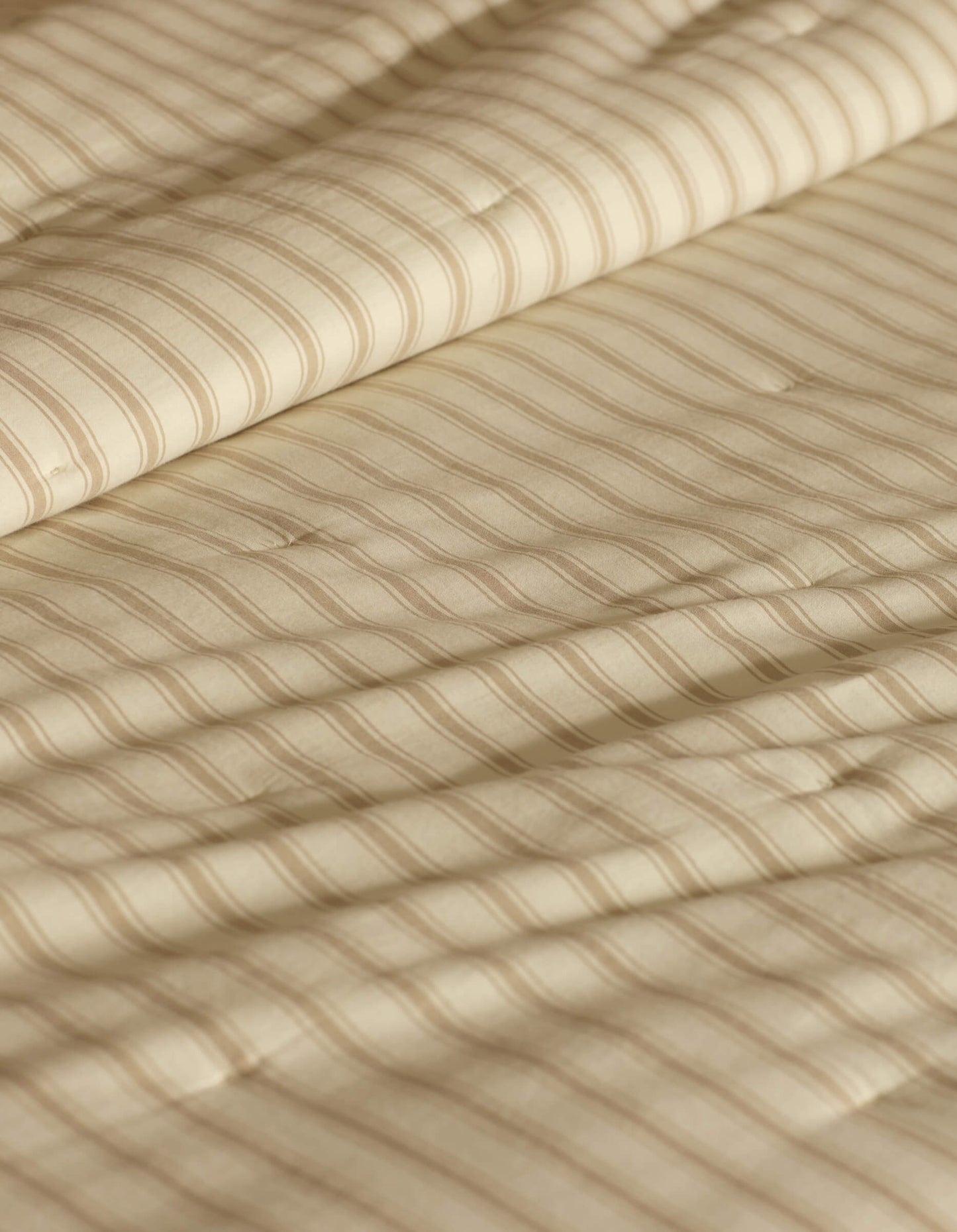 Soft-Wash Cotton Quilt Set