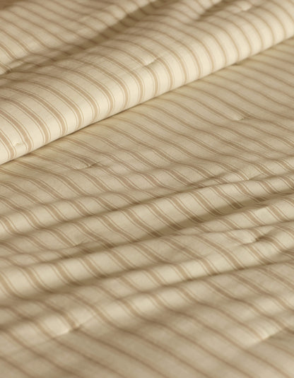 Soft-Wash Cotton Quilt Set