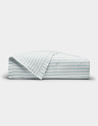 Soft-Wash Cotton Quilt Set