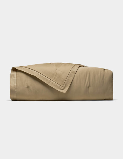 Soft-Wash Cotton Quilt