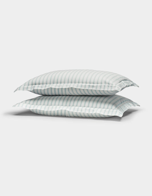 Soft-Wash Cotton Quilted Shams
