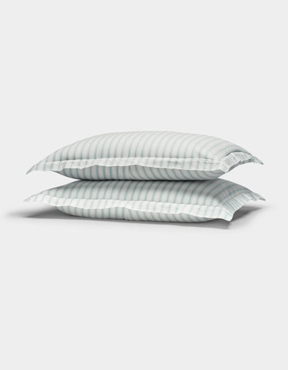 Soft-Wash Cotton Duvet Set