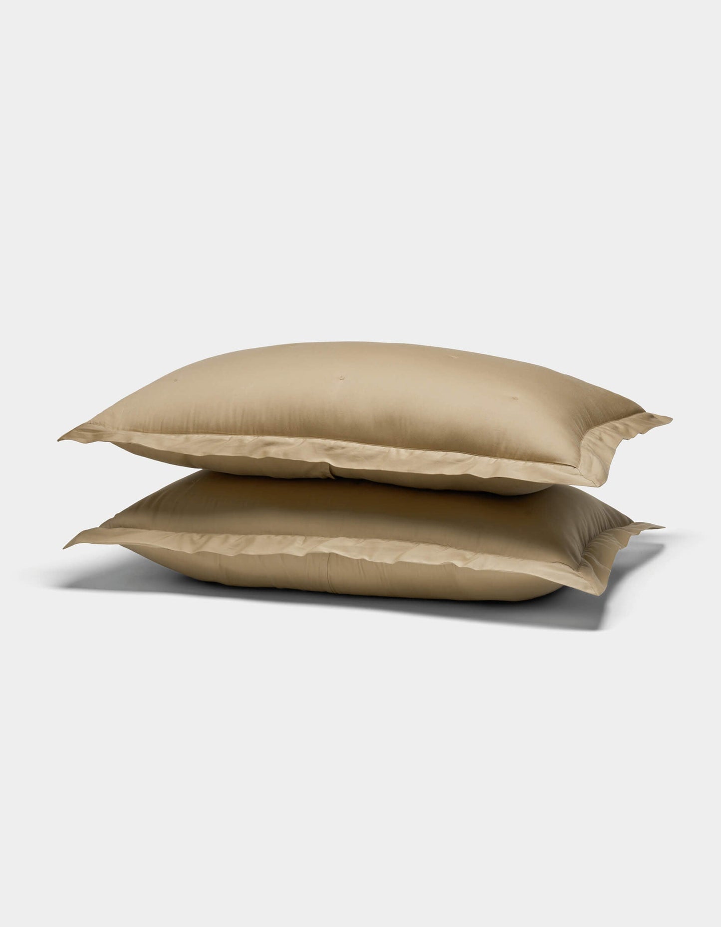 Soft-Wash Cotton Quilted Shams