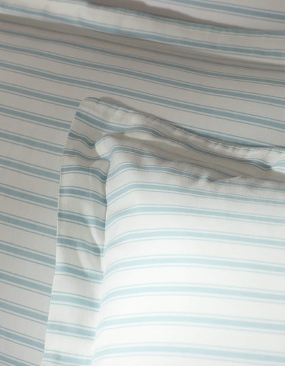 Soft-Wash Cotton Shams