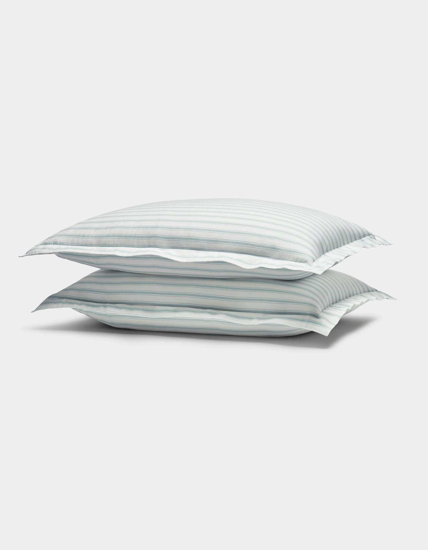Soft-Wash Cotton Shams