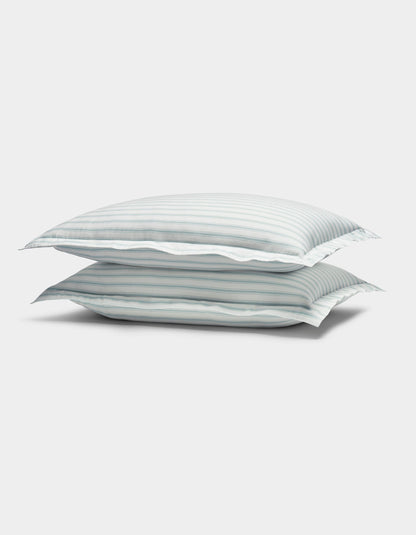 Soft-Wash Cotton Shams