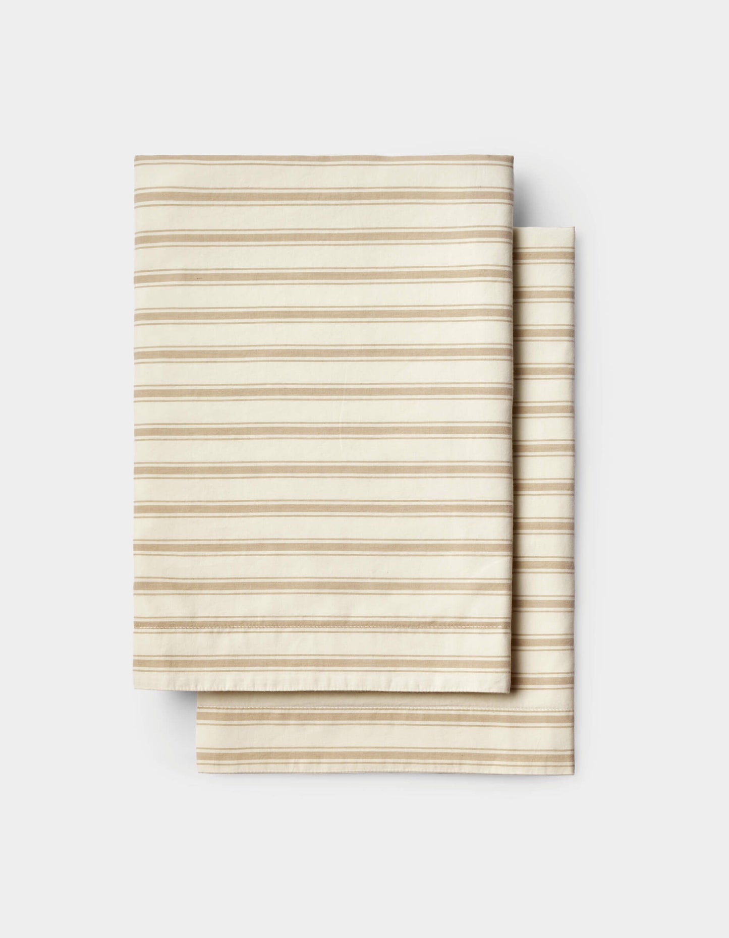 Soft-Wash Cotton Sheet Set