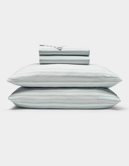 Soft-Wash Cotton Bedding Core Bundle
