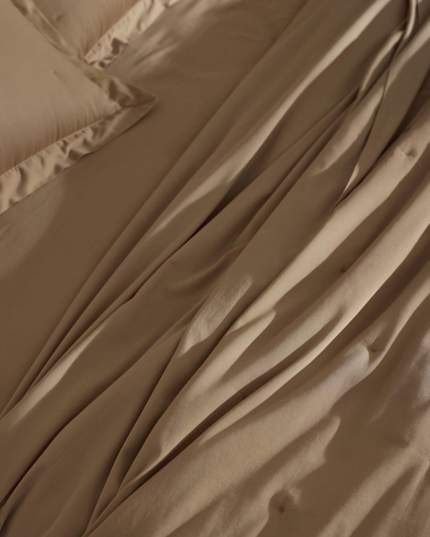 Soft-Wash Cotton Quilt