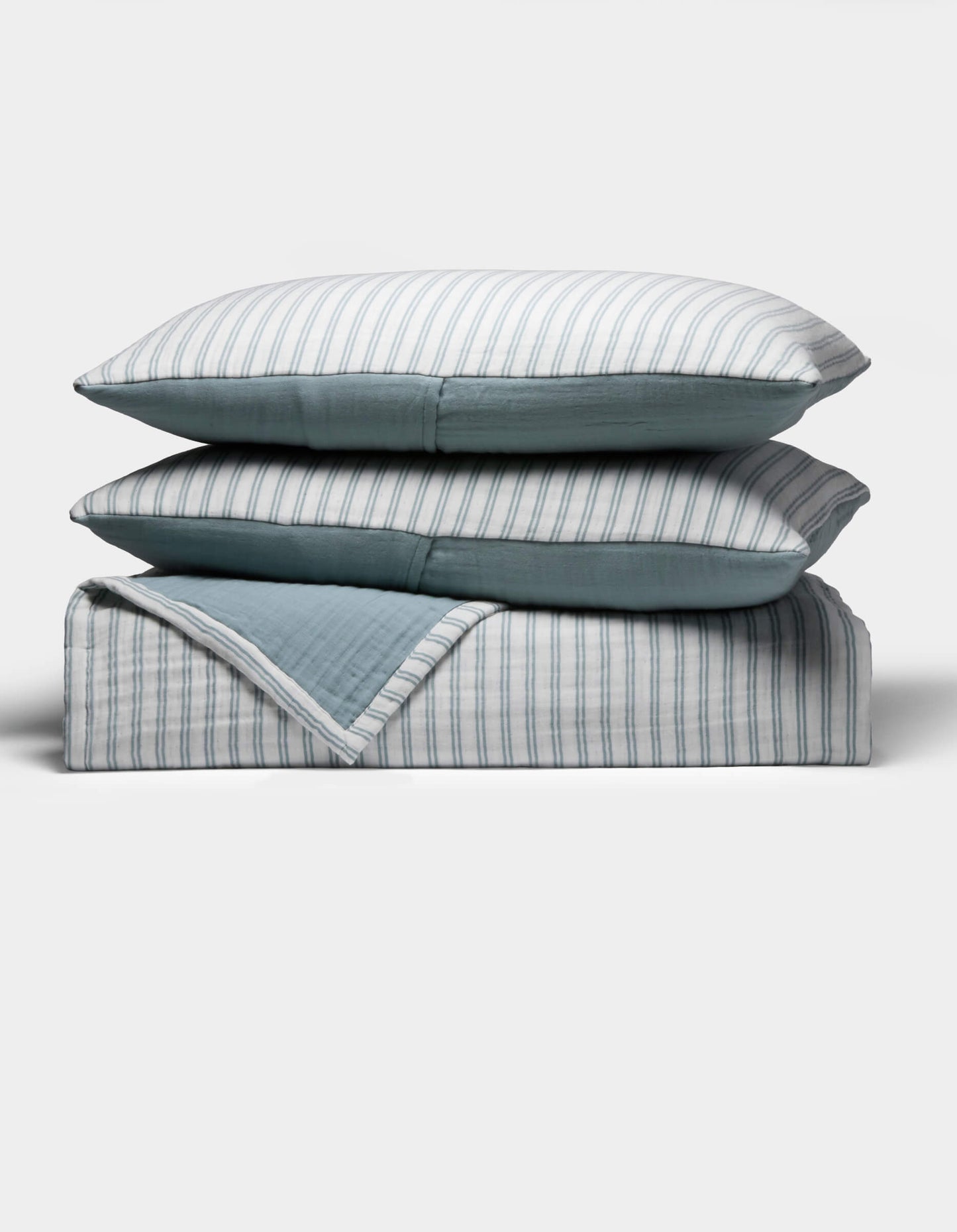 Waterfront Coverlet Bundle