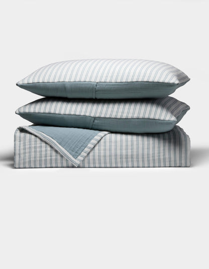 Waterfront Coverlet Bundle