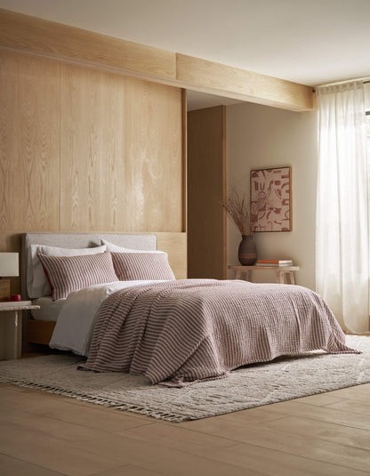 Waterfront Coverlet Bundle