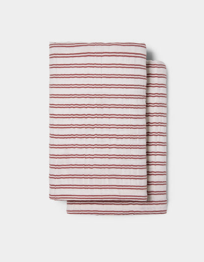 Waterfront Coverlet Bundle