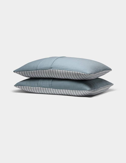 Waterfront Coverlet Bundle