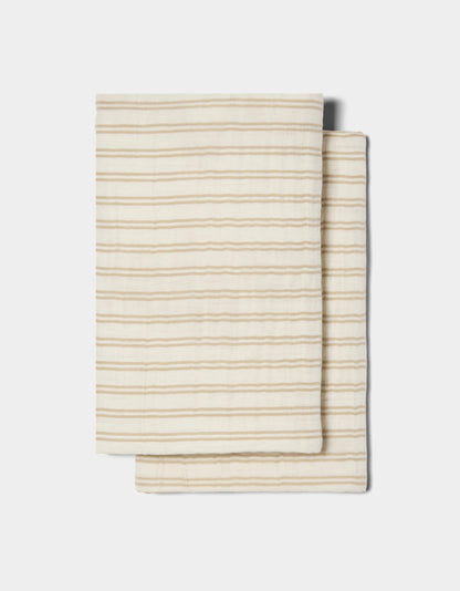 Waterfront Coverlet Bundle
