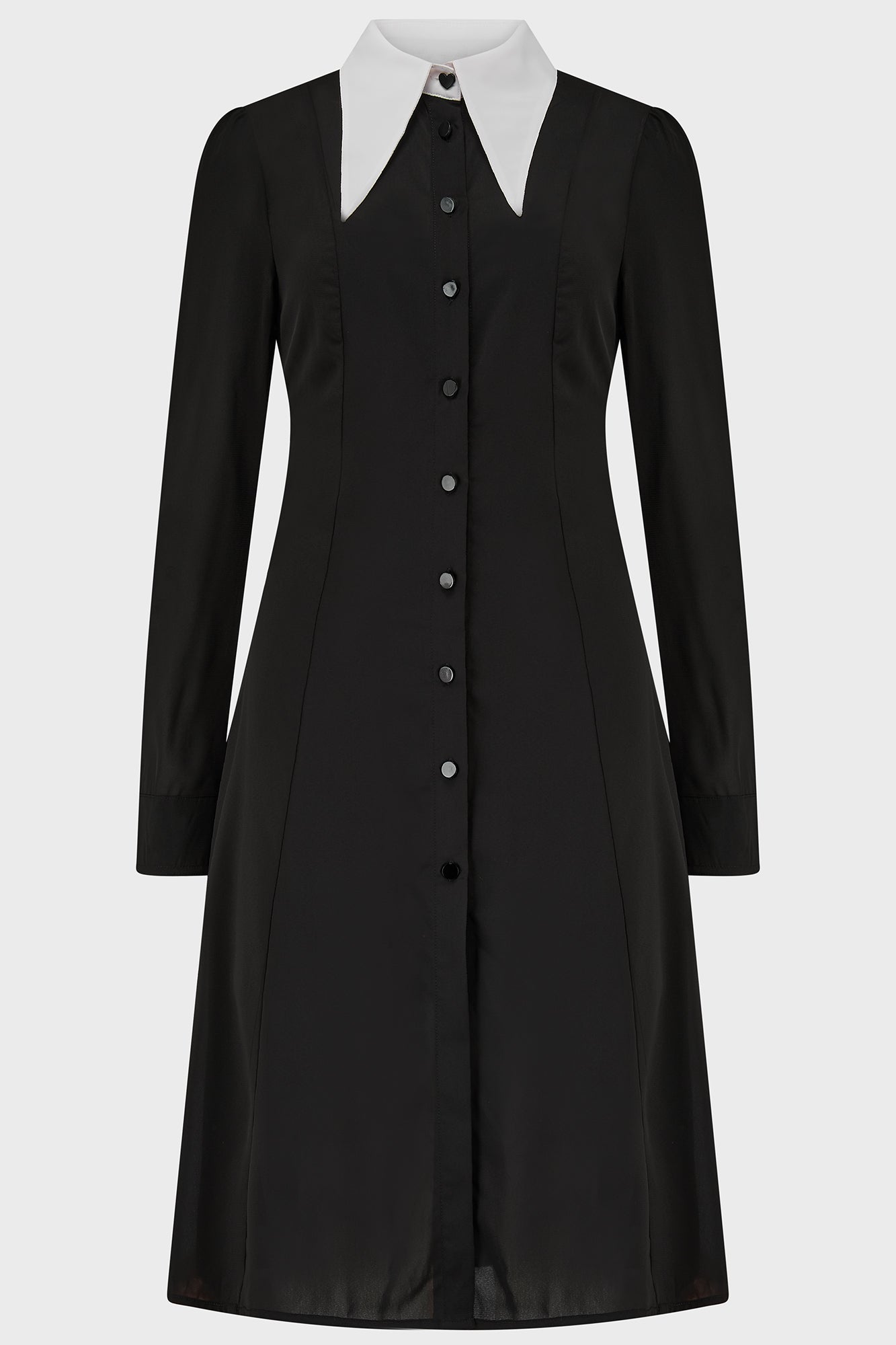 Crepuscular Dress