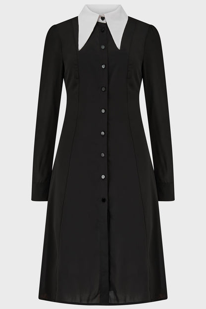 Crepuscular Dress