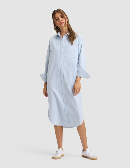 Women's Camden Midi Dress - Last Chance
