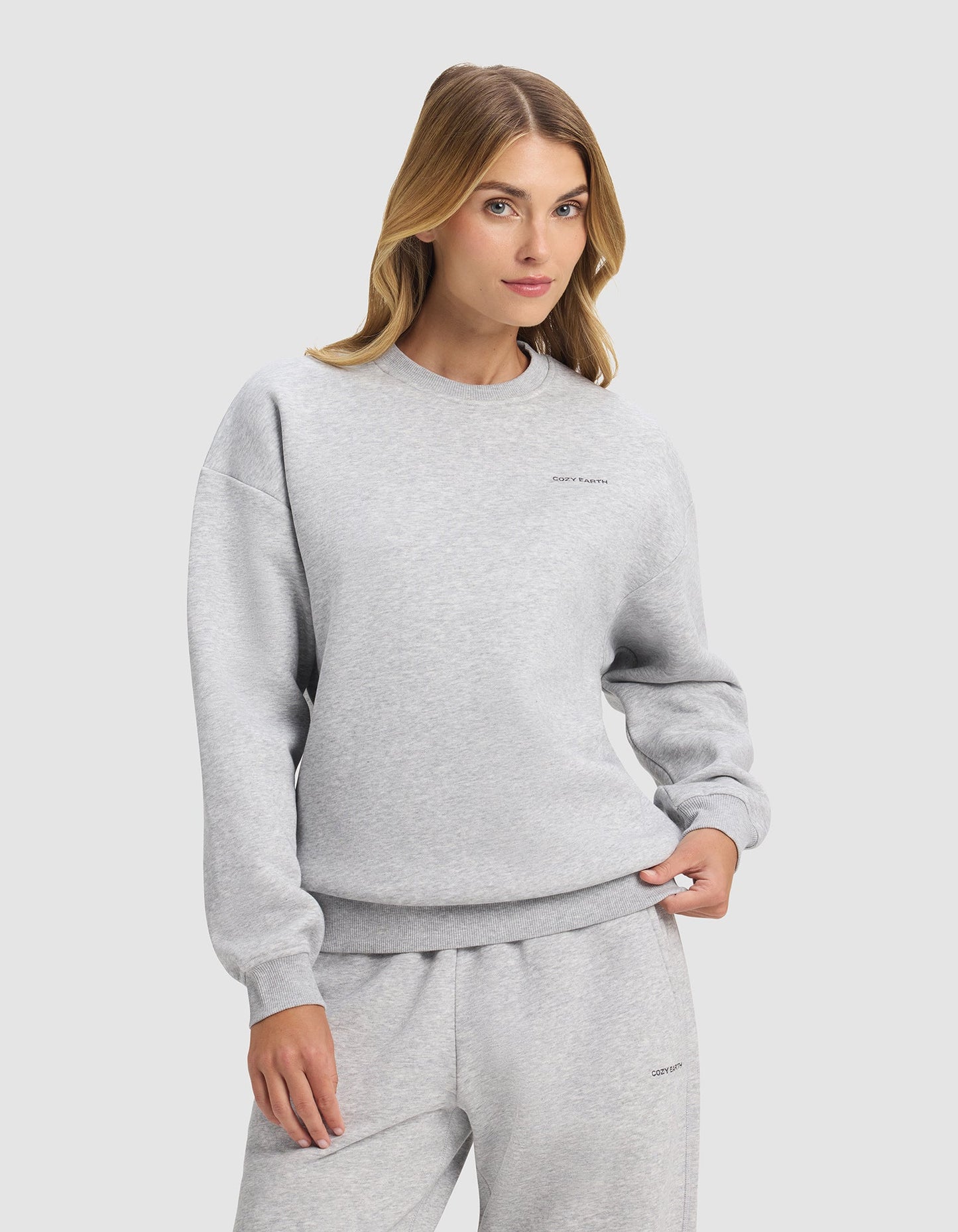Women's Cityscape 2.0 Crewneck
