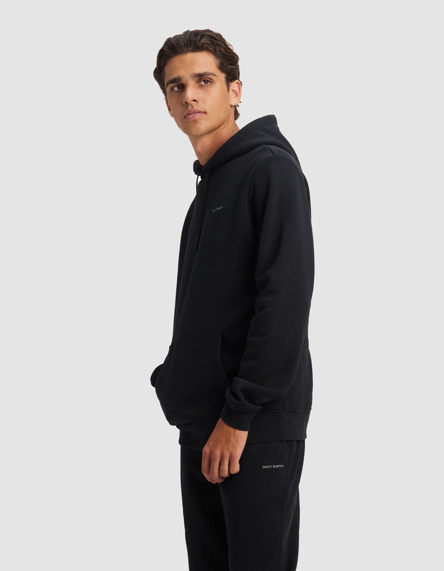 Men's Cityscape 2.0 Hoodie