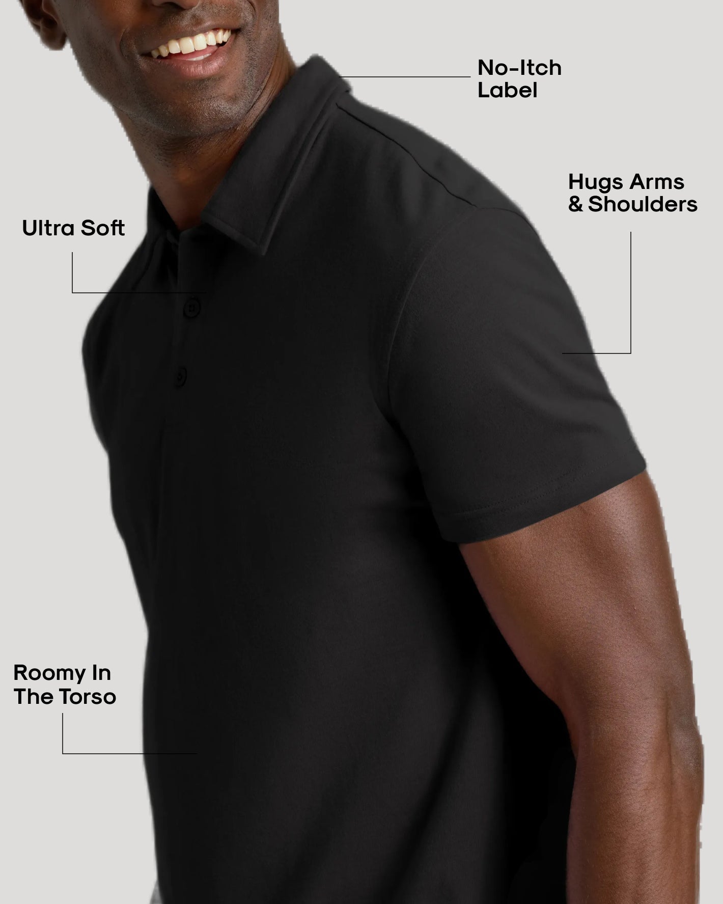 Classic Polo 6-Pack