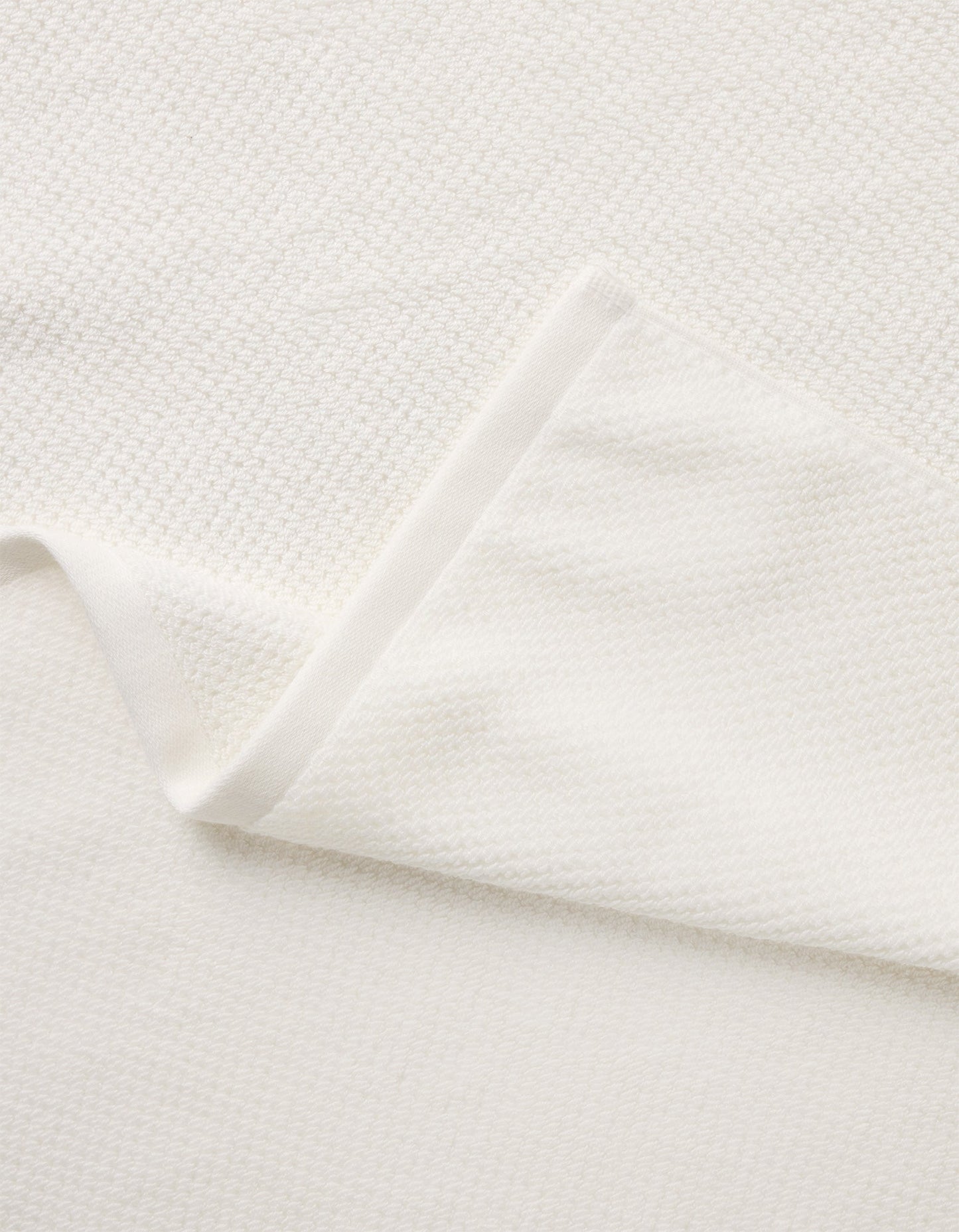 Nantucket Washcloths