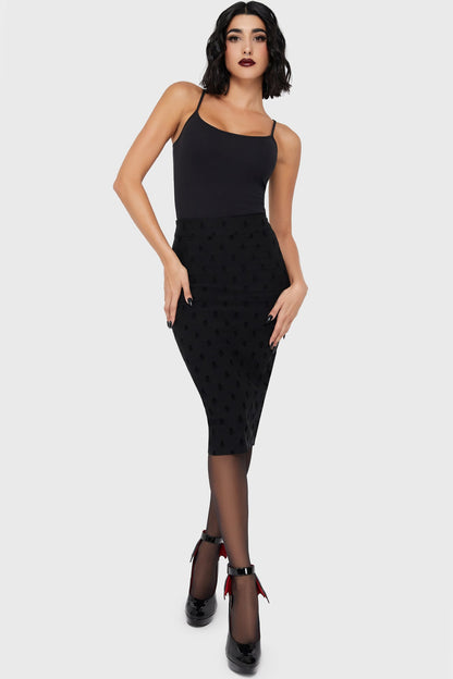 Doom Doll Skirt