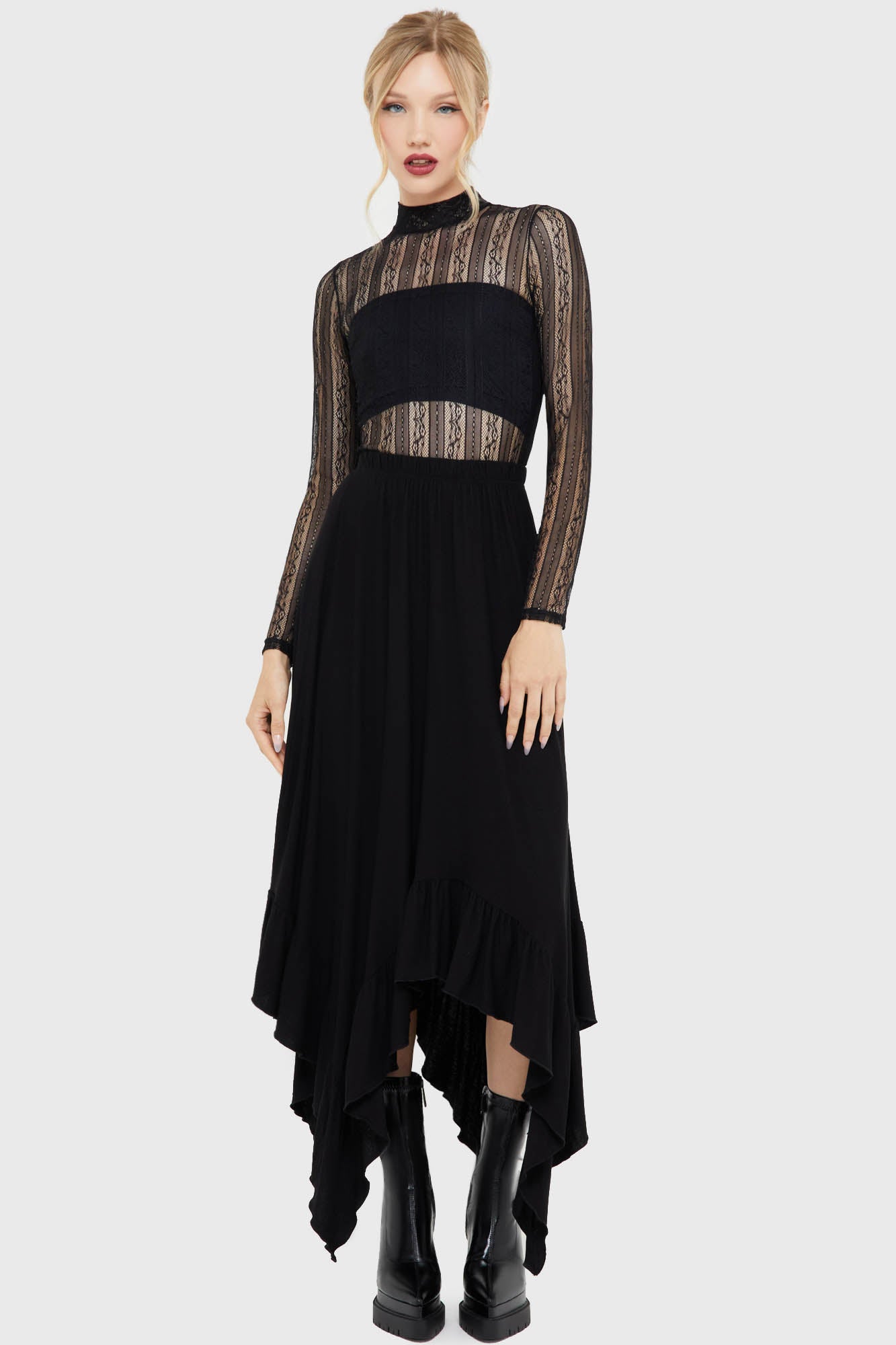 Drullia Top