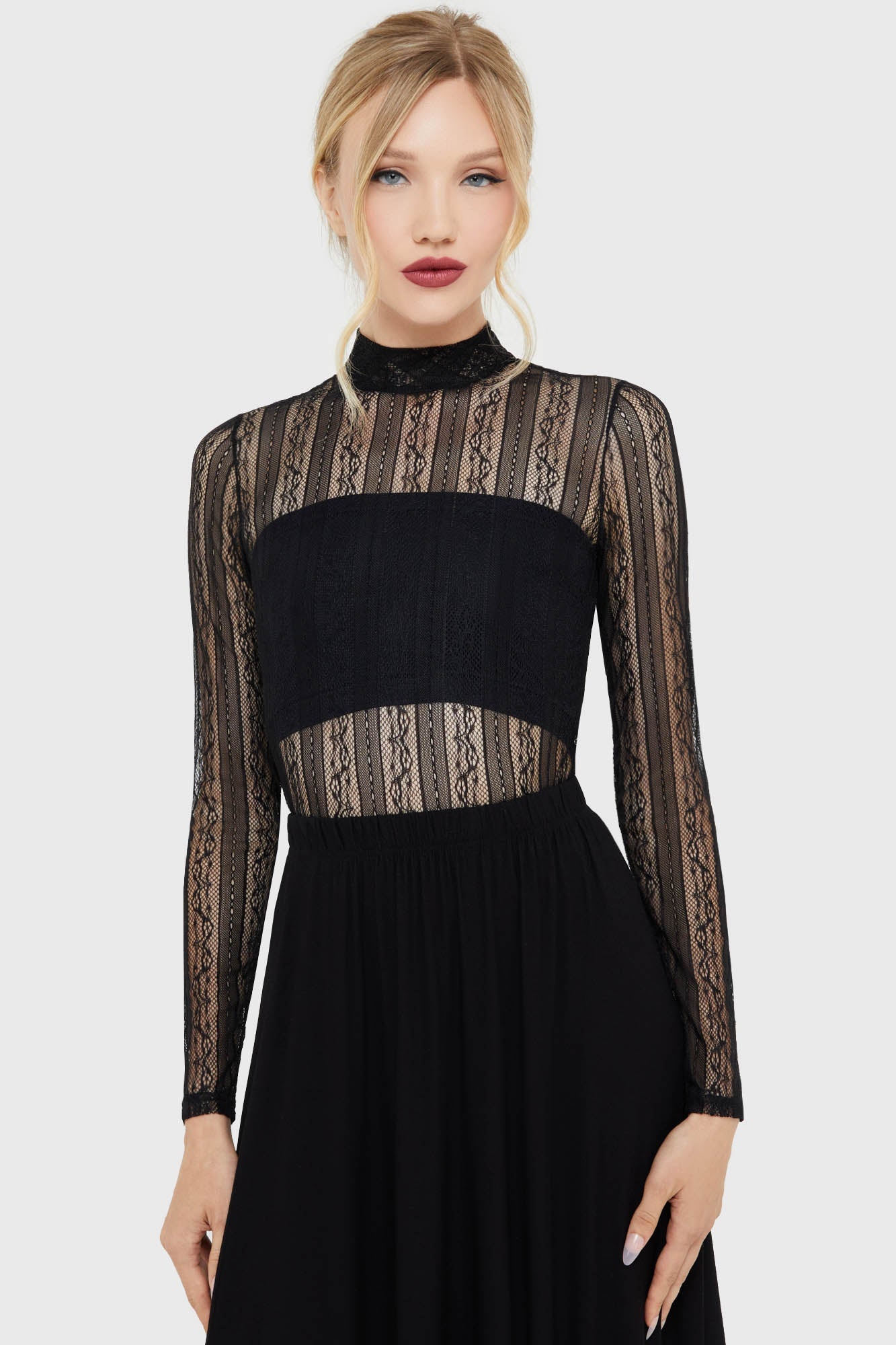 Drullia Top