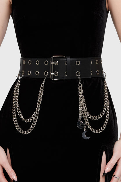 Deadlight Belt