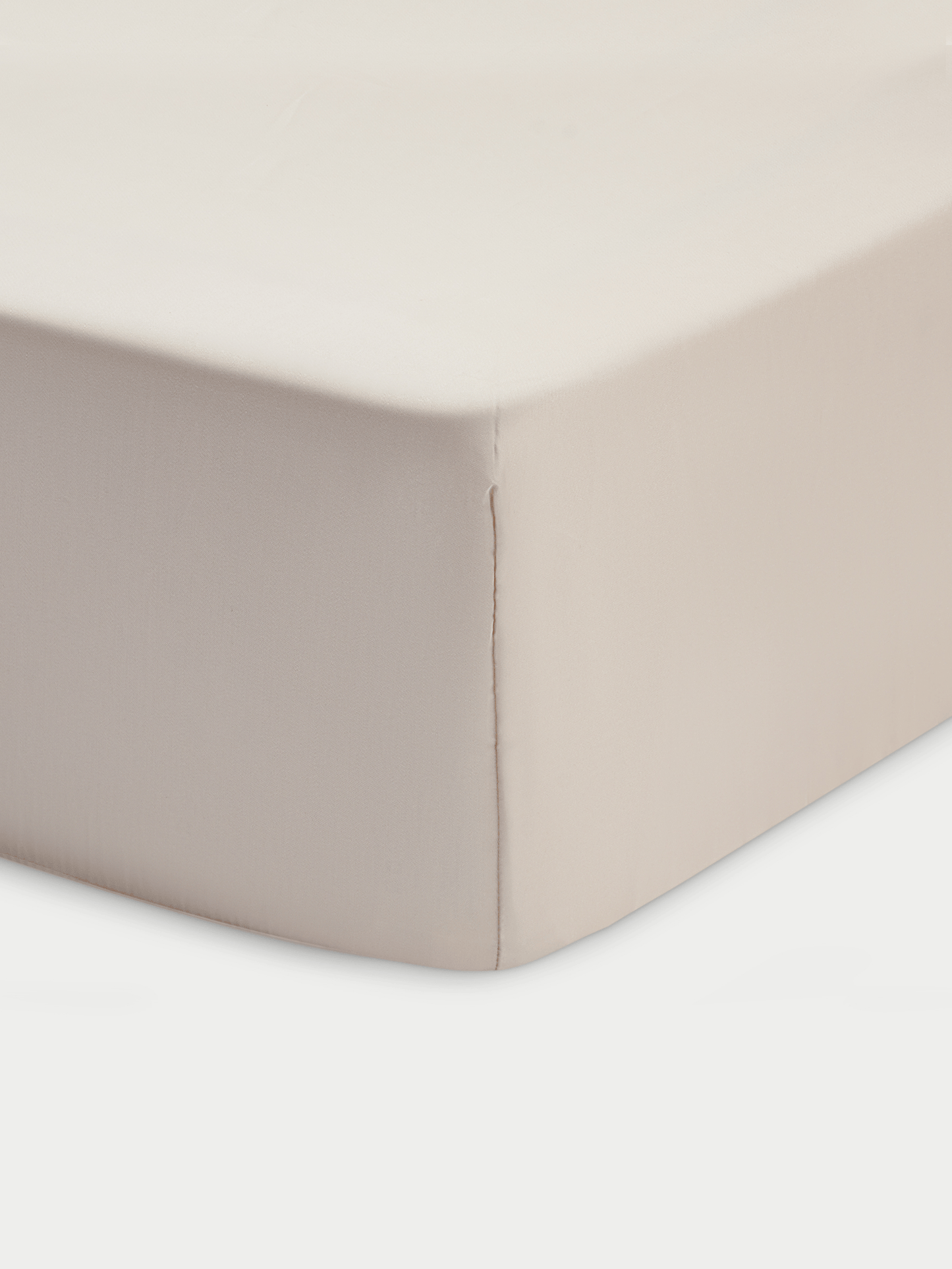 Bamboo Fitted Sheet