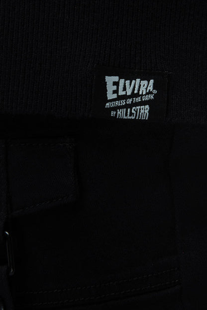Elvira Mistress Of The Dark Sweater