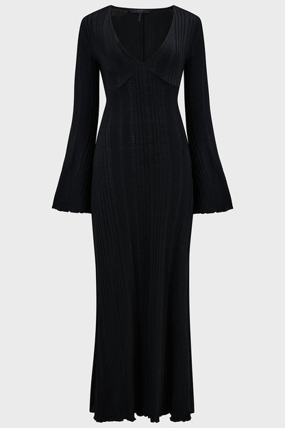 Endless Night Maxi Dress