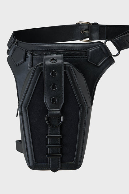 Entrophy Bag