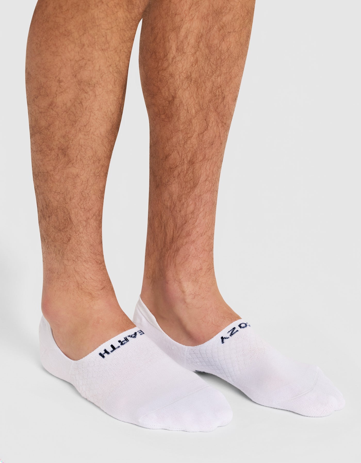Men's Essential No-Show Sock 2-Pack