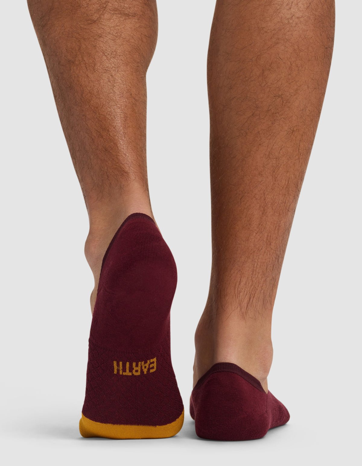 Men's Essential No-Show Sock 2-Pack