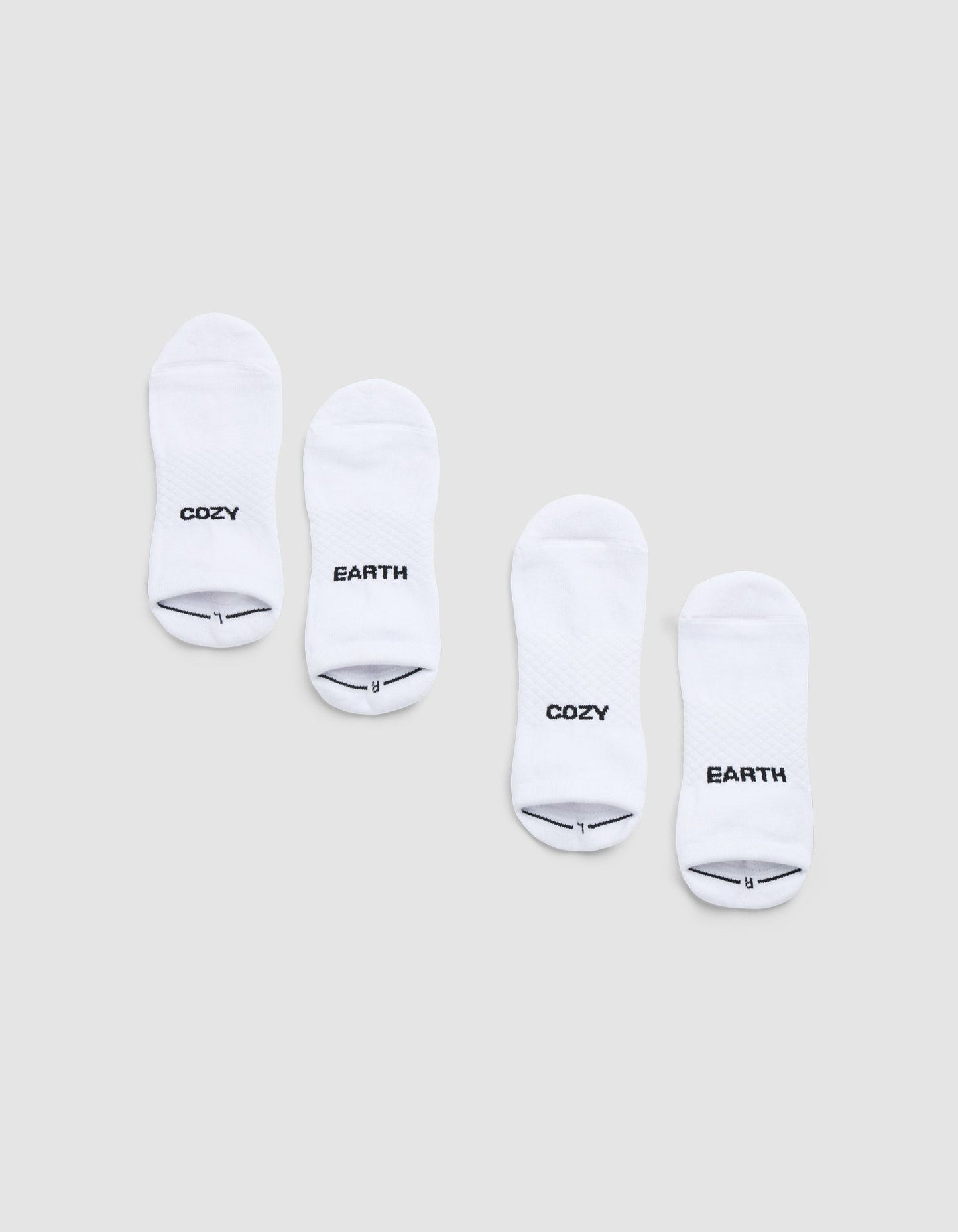 Women's Essential Ankle Sock 2-Pack