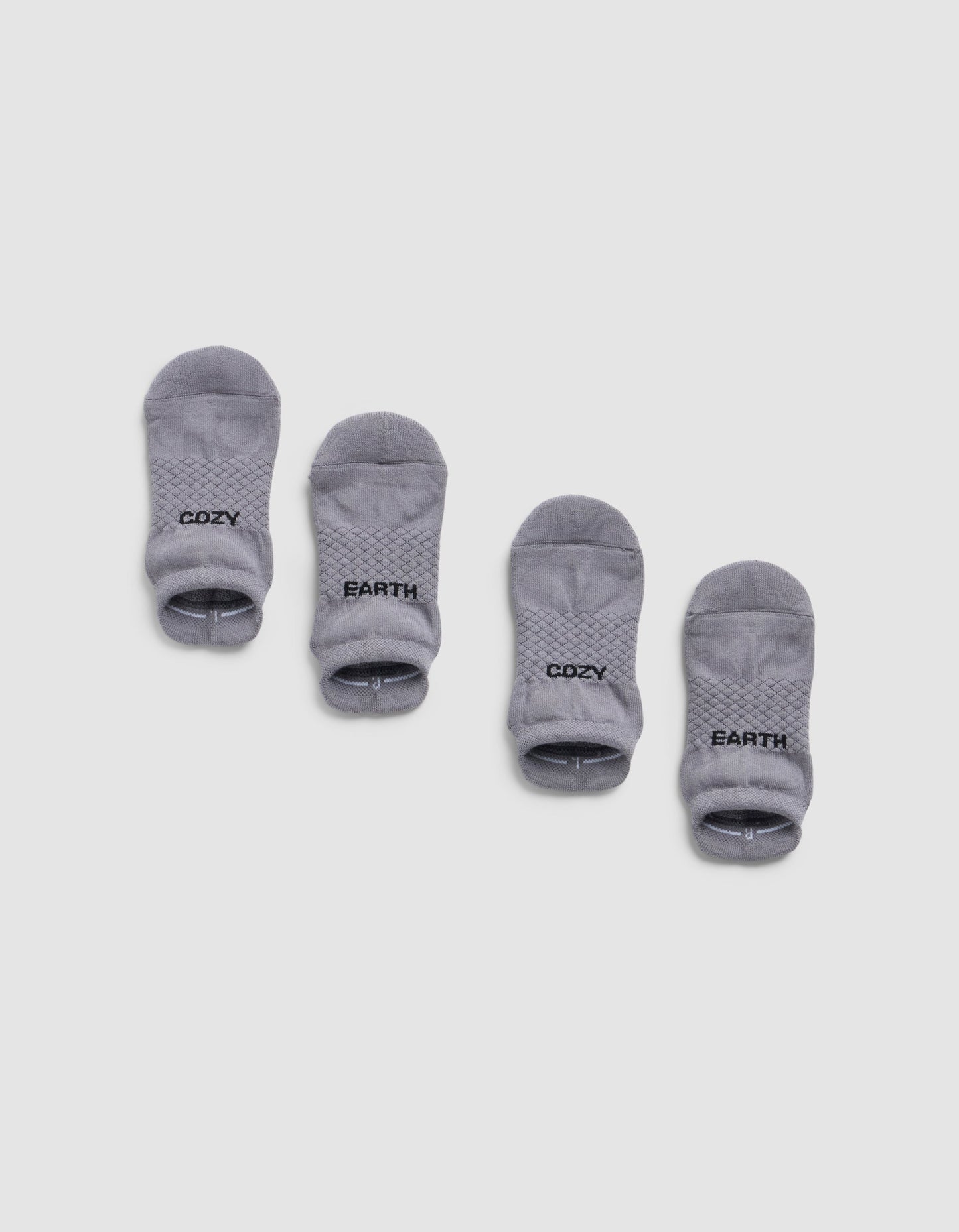 Men's Essential Ankle Sock 2-Pack