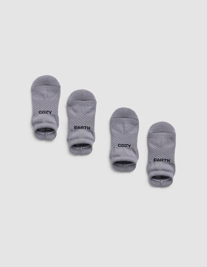 Men's Essential Ankle Sock 2-Pack