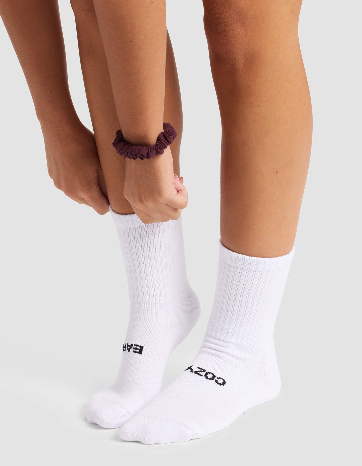 Women's Essential Calf Sock 4-Pack