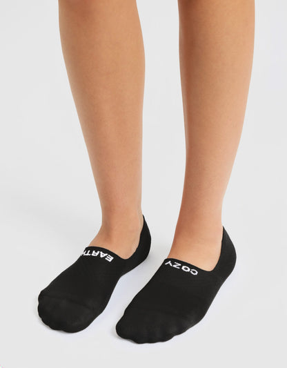 Women's Essential No-Show Sock 2-Pack