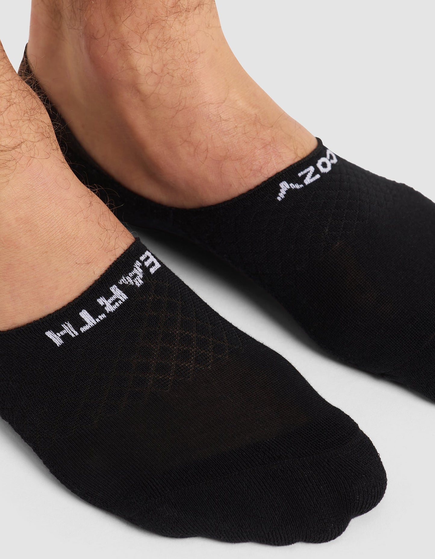 Men's Essential No-Show Sock 2-Pack