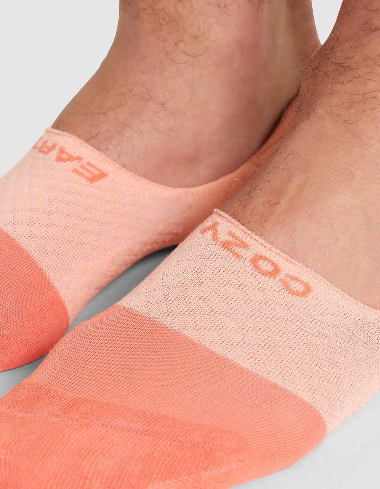 Men's Essential No-Show Sock 4-Pack - Last Chance
